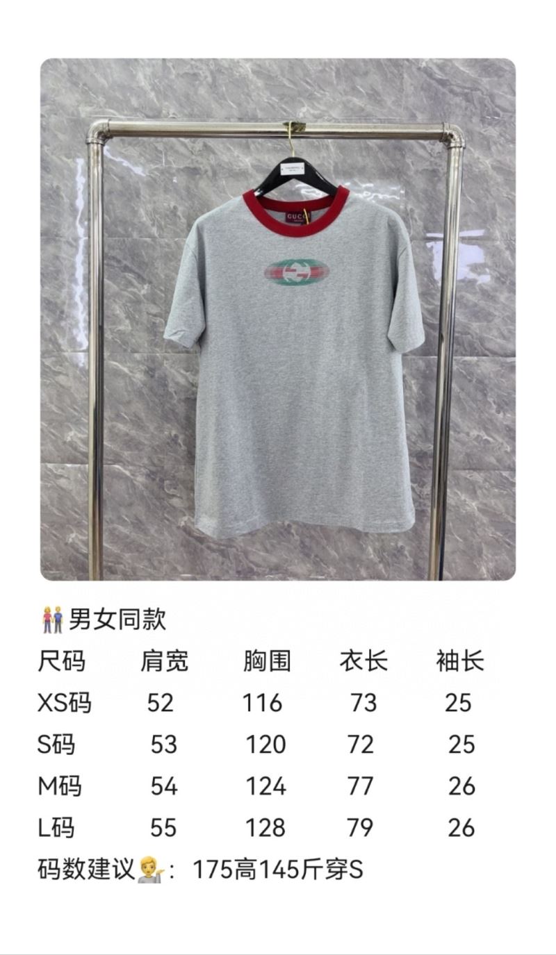 Gucci T-Shirts